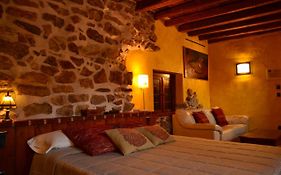 Hotel La Beltraneja